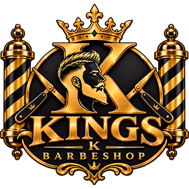 Kings K Barbershop
