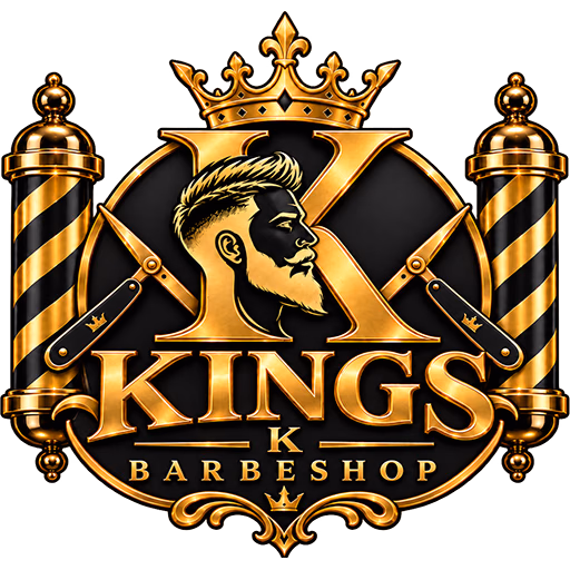 Kings K Barbershop
