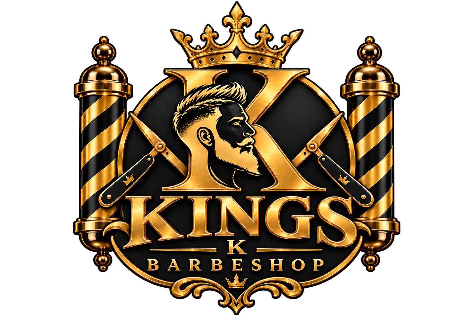 Kings K Barbershop